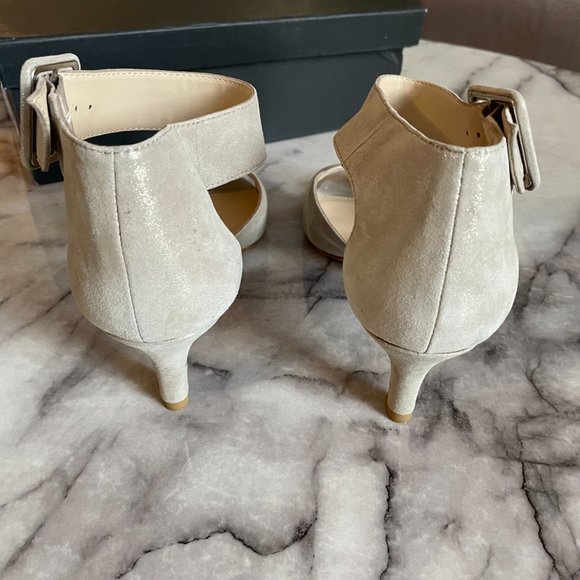 Pelle Moda - Low Heels - Picture 4 of 6